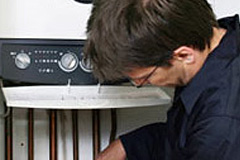 boiler repair Ellington