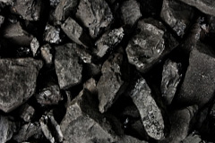 Ellington coal boiler costs