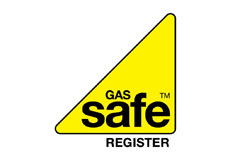 gas safe companies Ellington